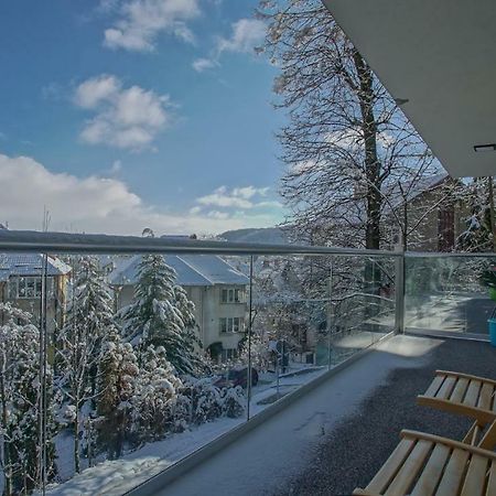Cn2I Luxury Accommodation/Maior Cranta Брашов Екстер'єр фото